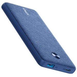 Anker PowerCore III Sense 10K B2B-UN-(Blue)-(A1248H31)