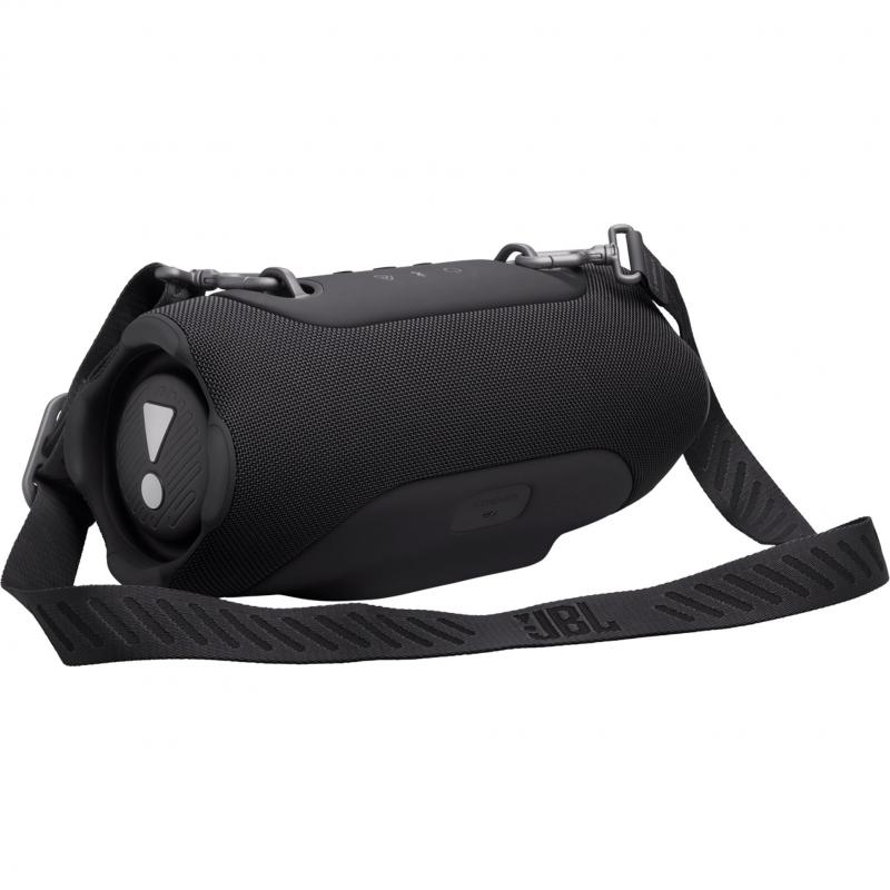 JBL Portable Speaker Bluetooth Black — view 3