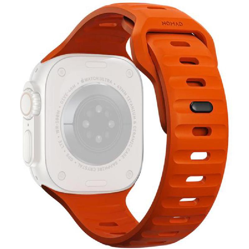Nomad Sport Band Wrist Strap for Apple Watch Ultra 2/Watch Series 10 46/Watch Series 9 45/Watch SE 44 — view 3