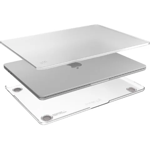 Speck SmartShell Hardshell Case Front and Back Cover