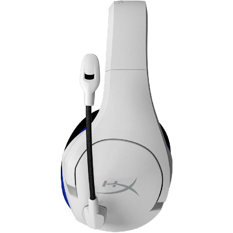 HyperX Cloud Stinger Core Gaming Headset Wireless White — view 3