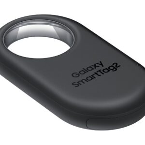 Samsung Galaxy SmartTag 2- Black