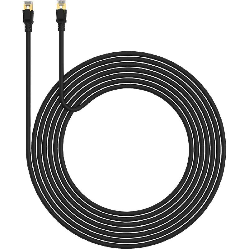 FeelTek CAT.8 RJ-45 Networking Cables 20.00 m ( 21.87 yd ) — view 2