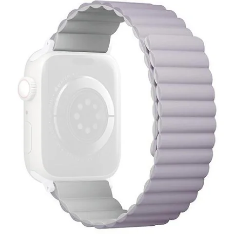 Uniq Revix Wrist Strap for Apple Watch Series 11 42/Watch Series 10 42/Watch Series 9 41/Watch SE 40