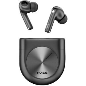 Noise Master Buds Earbuds Bluetooth Onyx