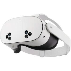 Oculus 128 GB Virtual Reality Headset White